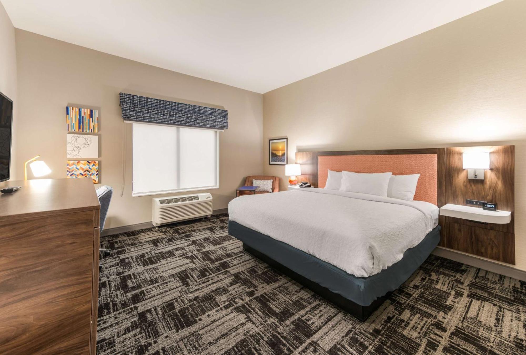 Hampton Inn & Suites Benton Harbor, Mi Exterior foto